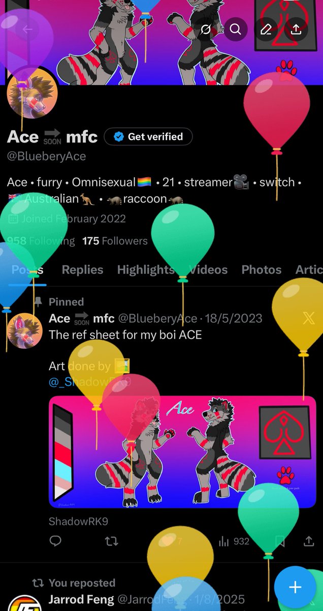 Ace 🔜 mfc tweet media