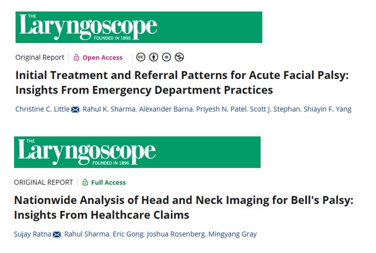 Rahul K. Sharma, MD tweet media