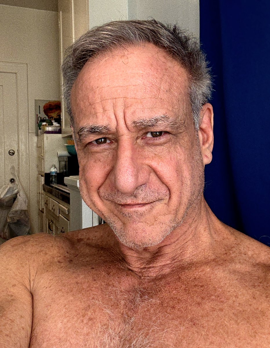 David Pevsner tweet media