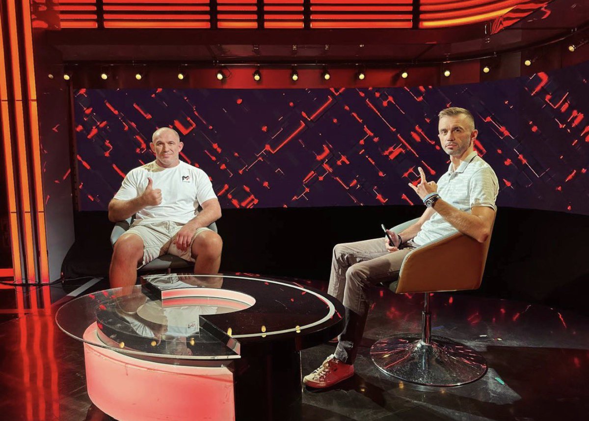 Alexey Oleynik tweet media