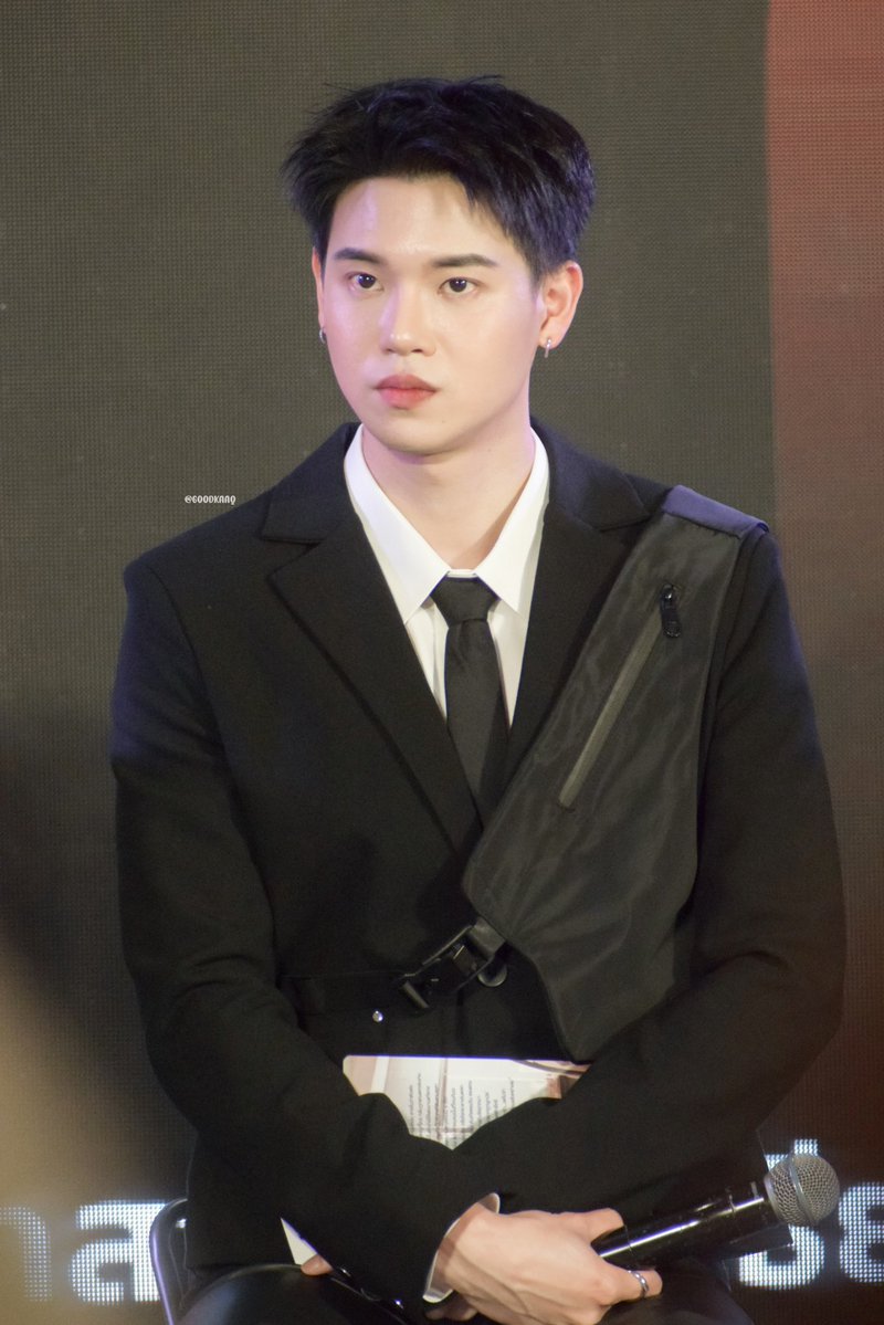 goodkaaQ's tweet image. 𝟯𝟬:𝟭𝟭:𝟲𝟴

                          พี่ตำรวจนิ่งมาก
         
                         @yinyin_anw 

#yinyin_anw 
#PraewMeetAndReadxที่รักสารวัตรเธียร์
PoliceInLove Praew SiamParagon