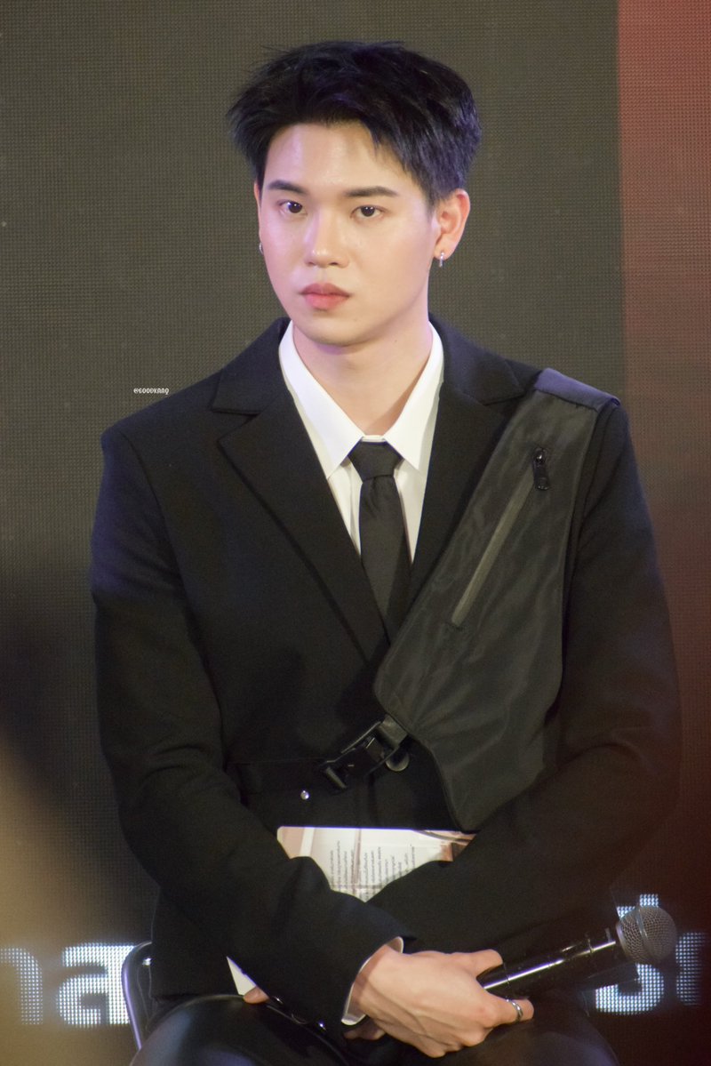 goodkaaQ's tweet image. 𝟯𝟬:𝟭𝟭:𝟲𝟴

                          พี่ตำรวจนิ่งมาก
         
                         @yinyin_anw 

#yinyin_anw 
#PraewMeetAndReadxที่รักสารวัตรเธียร์
PoliceInLove Praew SiamParagon