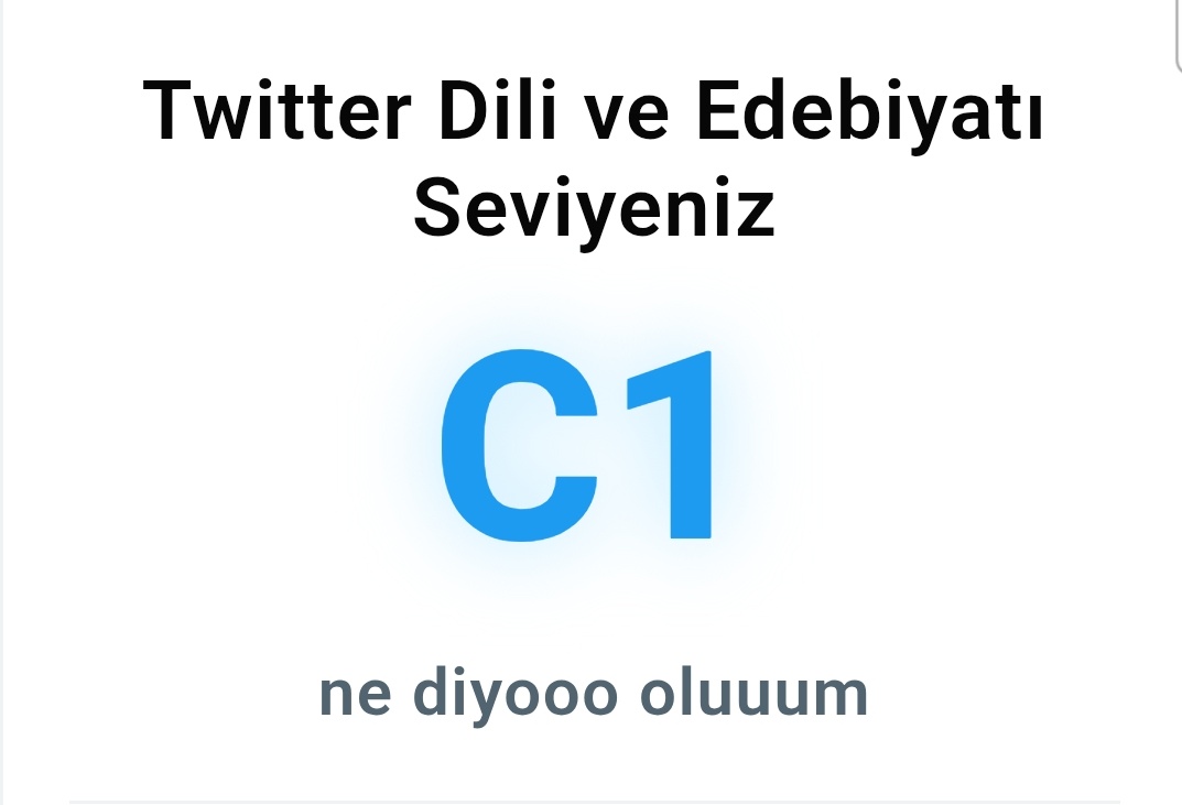 daha iyi olabilirdik