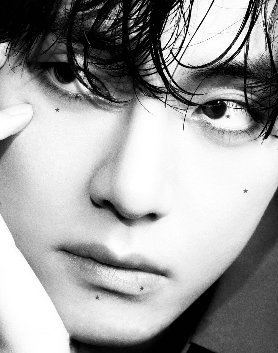 tetispam's tweet image. — constellation