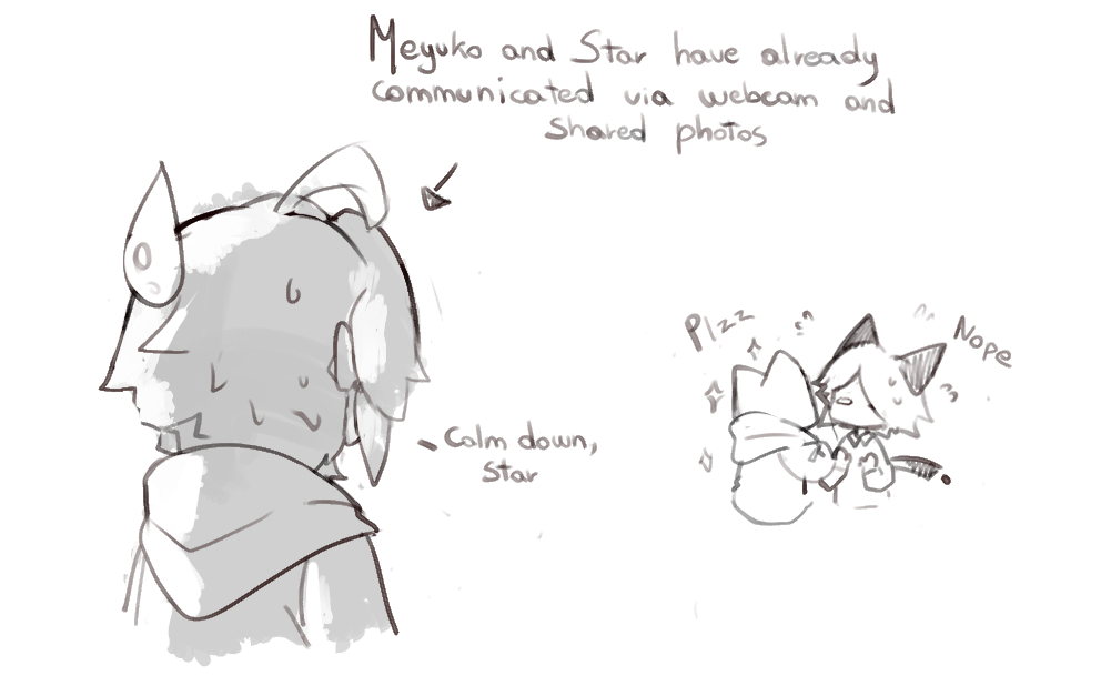 🔞 ✨💙Alchetale💙✨ 🔞Open Commissions 5/5✨ tweet media