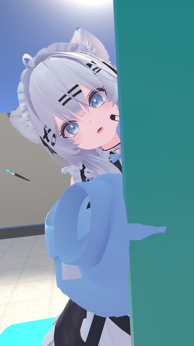 mizukiちゃ２周年らしいですよ～～！？今なら半額であなたのもとへmizukiちゃんが！！！
買うしかないですよね～～～？？？？

#Mizuki3D #IKUSIA #瑞希2周年