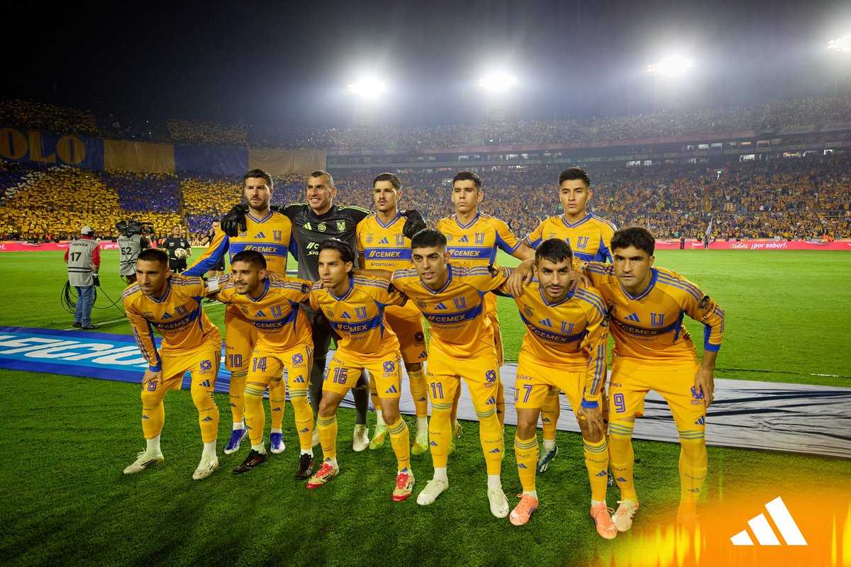 Mi Equipo
Tu Equipo
Nuestro Equipo.

<a href="/adidasMX/">adidas México</a>