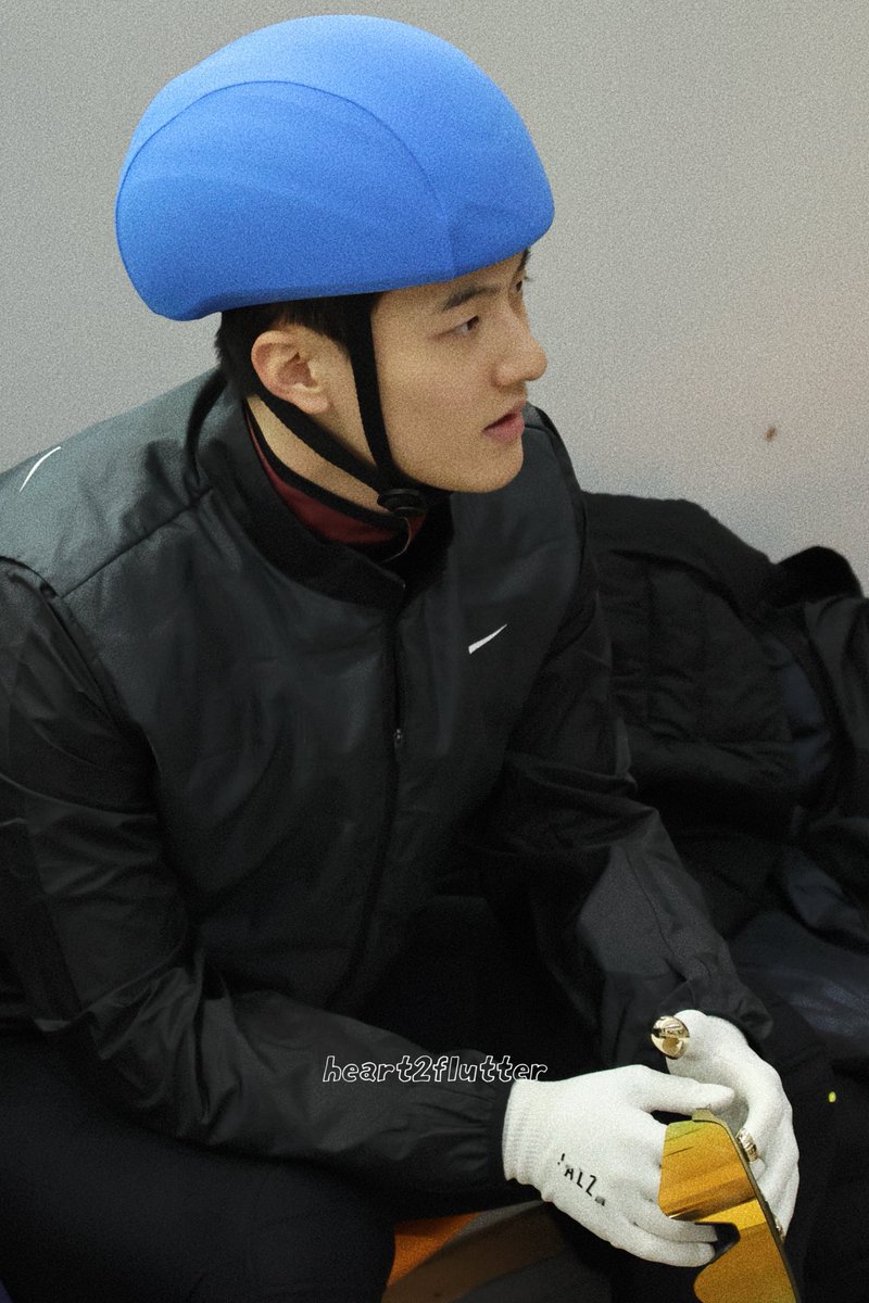 heart2flutter's tweet image. 251130

#쇼트트랙 #장성우