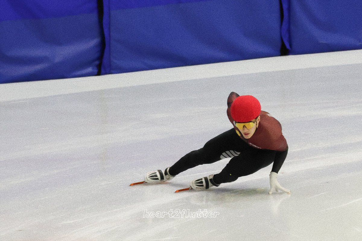 heart2flutter's tweet image. 251130

#쇼트트랙 #장성우