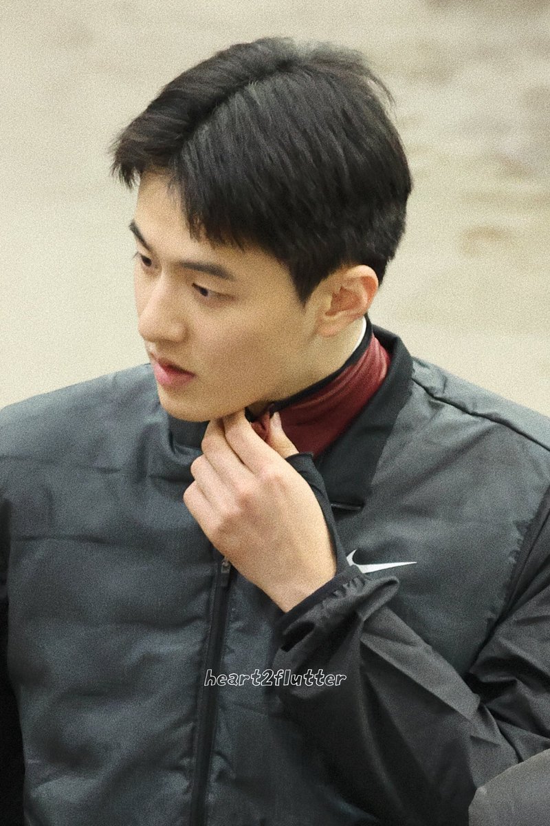 heart2flutter's tweet image. 251130

#쇼트트랙 #장성우