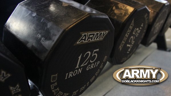 Special Offer: Get GoBlackKnights.com for 50% Off this weekend!

The most comprehensive source for #ArmyFootball — with unmatched recruiting coverage. The Black Knights are bowl bound, and GBK is bringing you every moment as it unfolds.

tinyurl.com/p4mzztjp