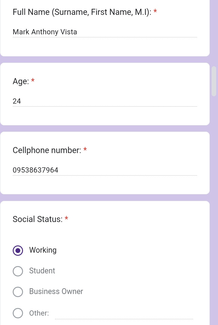 CapEathOfc's tweet image. BEWARE OF SCAMMERS‼️
We would also like to offer our deepest apologies. Despite our sincere efforts to carefully screen every member of our voting team, we still encountered individuals who took advantage of the trust we extended. Because of this, ₱3,000—an amount built from the…