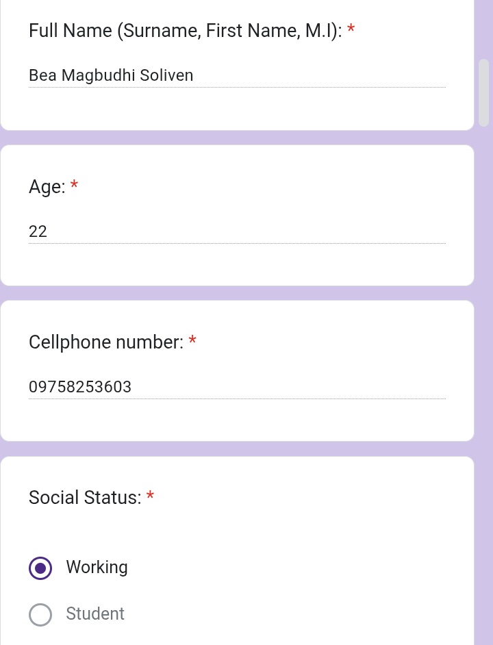 CapEathOfc's tweet image. BEWARE OF SCAMMERS‼️
We would also like to offer our deepest apologies. Despite our sincere efforts to carefully screen every member of our voting team, we still encountered individuals who took advantage of the trust we extended. Because of this, ₱3,000—an amount built from the…