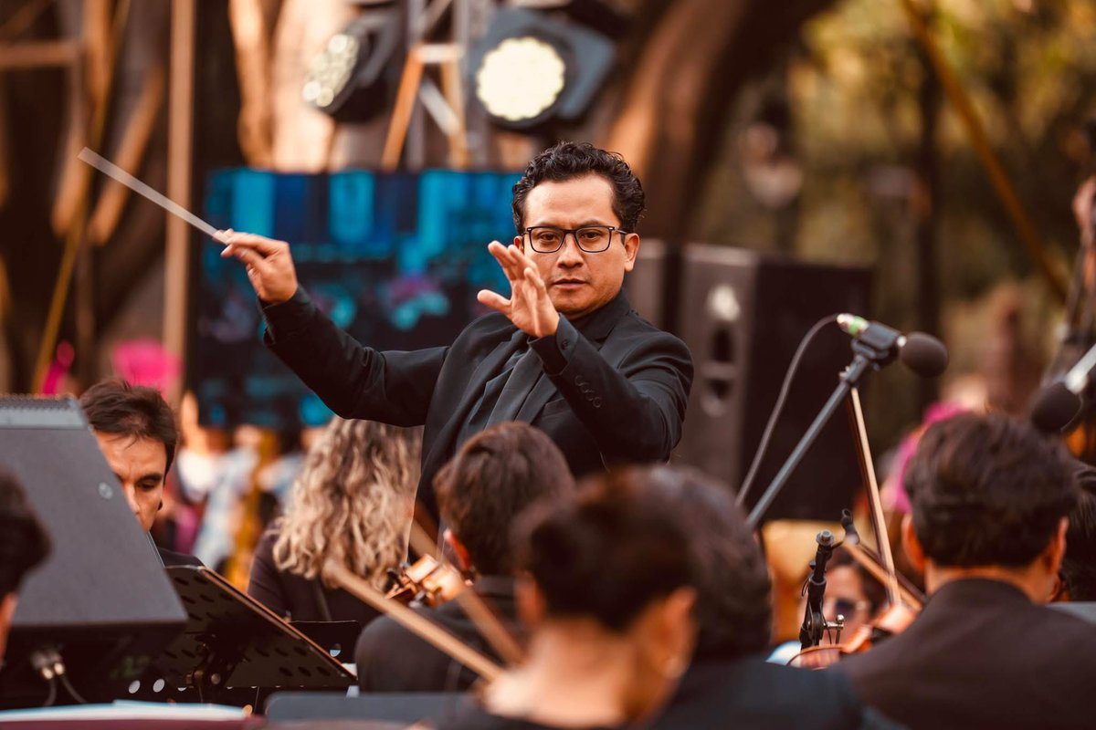 RafaLaurra's tweet photo. Gracias al gobierno de @Gabyosoriohdz,  #Tlalpan se transforma en #laAlcaldiaMasCultural de la #CDMX 
#TlalpanConGabyOsorio #GabyOsorio #NuestraCasaSeTransforma #1erInformeGaby https://t.co/sJiNHF01NO