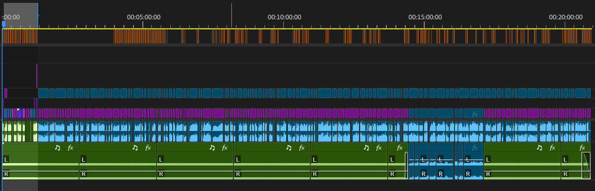 Kirk Sheridan | Games Tell Stories tweet media