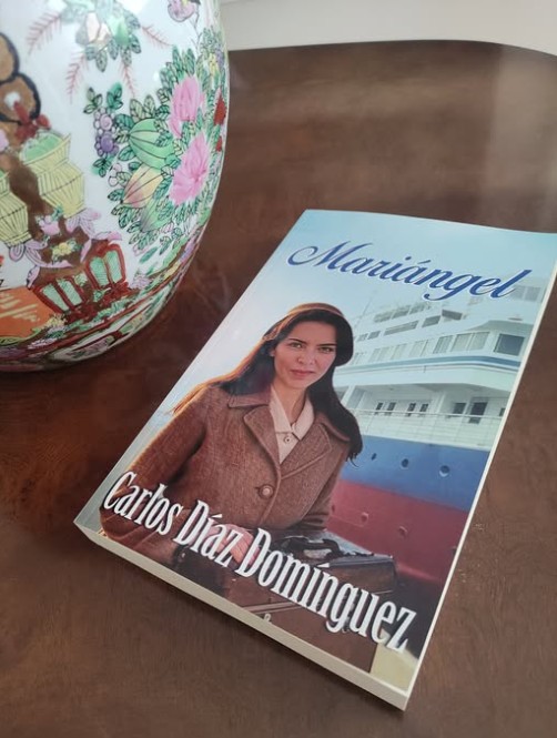 carlosdd59's tweet image. Vio marchar al camión y a continuación se dirigió hacia el interior de la Casa de Salud de Valdecilla, el hospital de referencia de Santander… &quot;Mariángel&quot; #CaboMayor #Ciriego #Suspense #Intriga #KindleUnlimited #Thriller  #ThrillerHistórico #AmazonKDP amazon.es/s?i=digital-te…