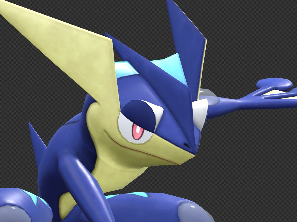 This is how I feel when I shave my beard