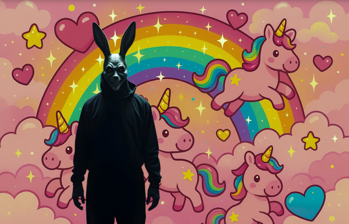 Johnny Kinch tweet media