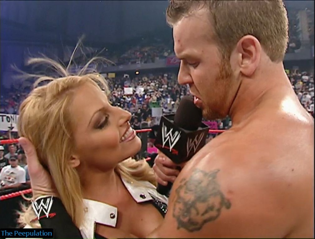 𝓣𝓻𝓲𝓼𝓱. (Not @trishstratuscom) tweet media