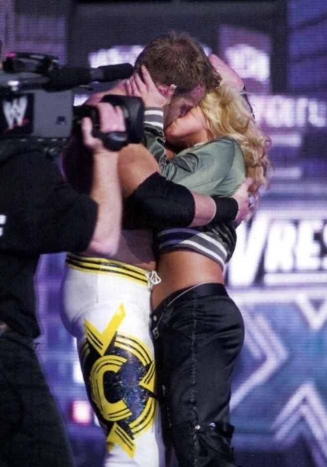 𝓣𝓻𝓲𝓼𝓱. (Not @trishstratuscom) tweet media