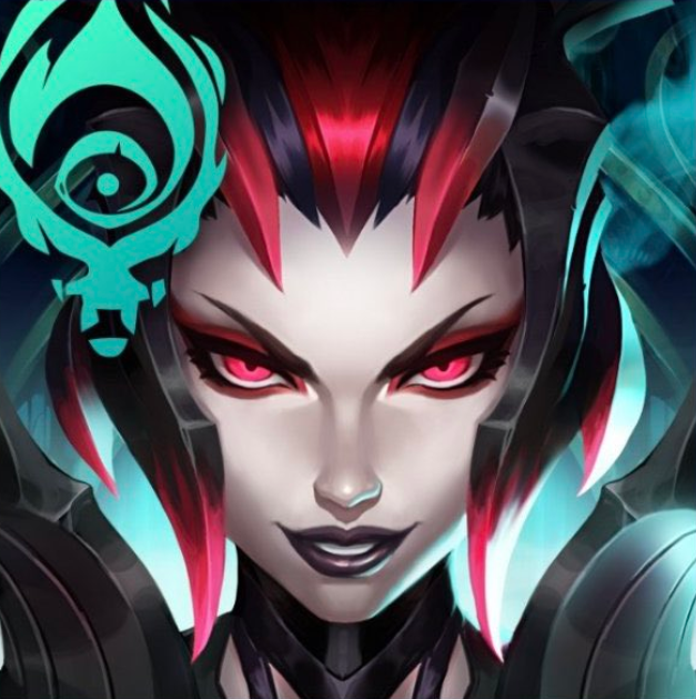 aryasdemise tweet media