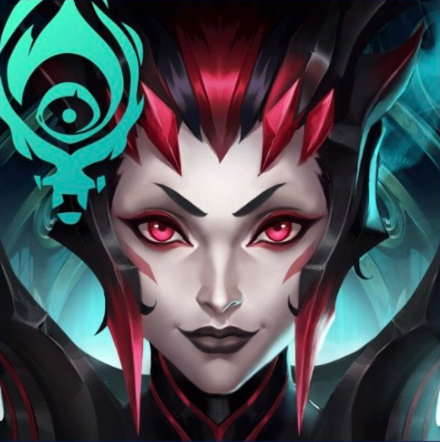 aryasdemise tweet media