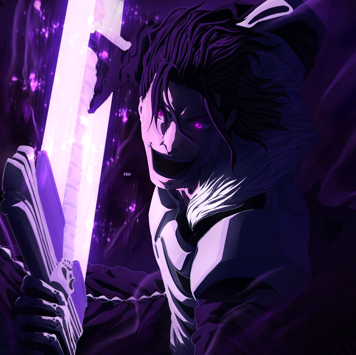 Kugo ginjo
#bleach #ginjo