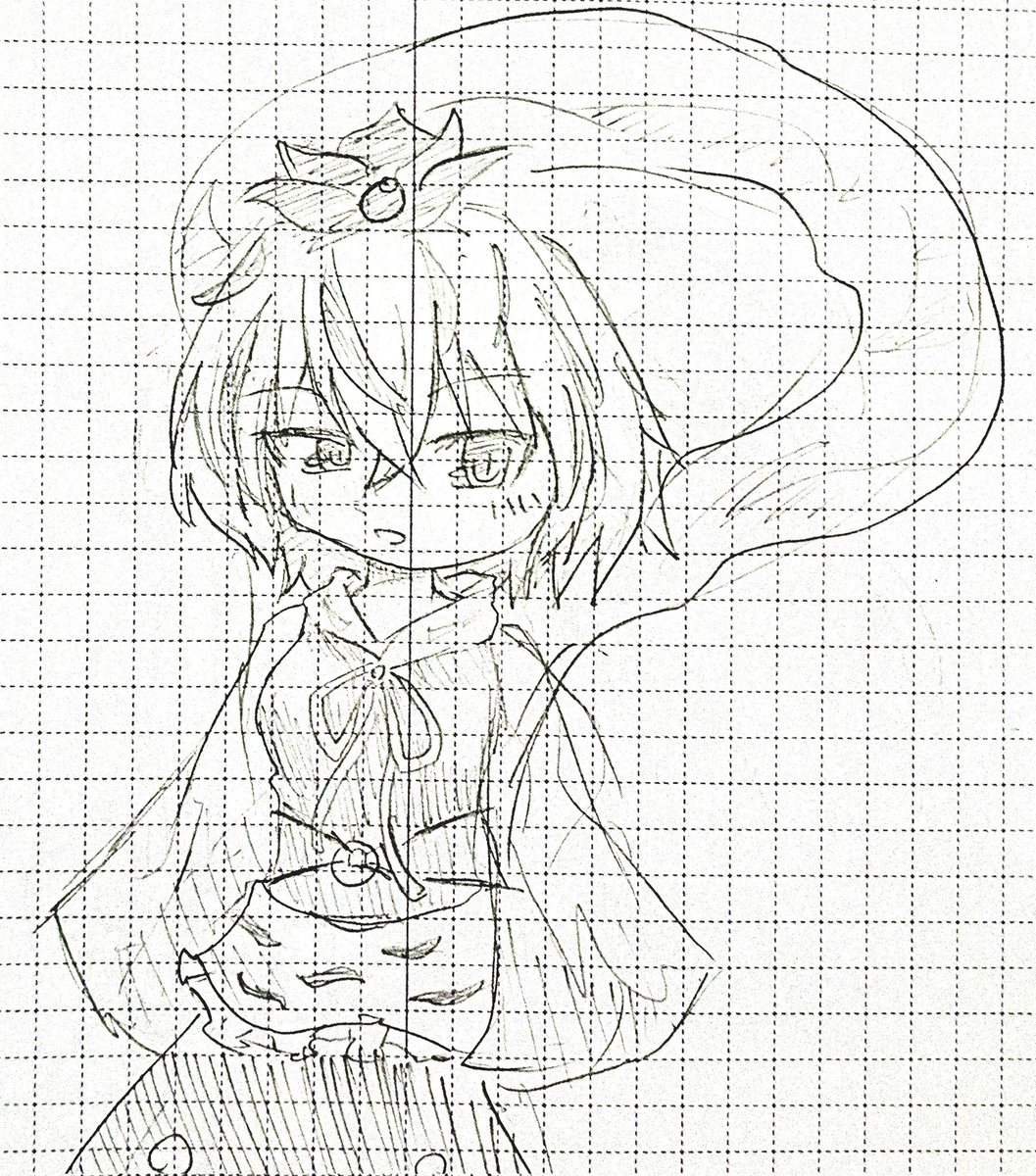 #東方Project  #寅丸星 
🐯