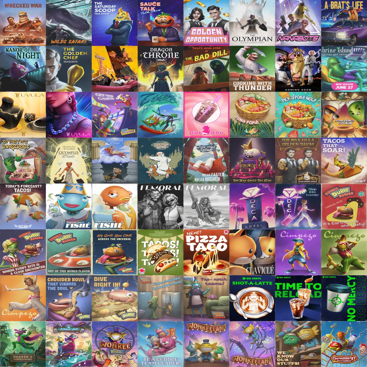 FNAssist tweet media