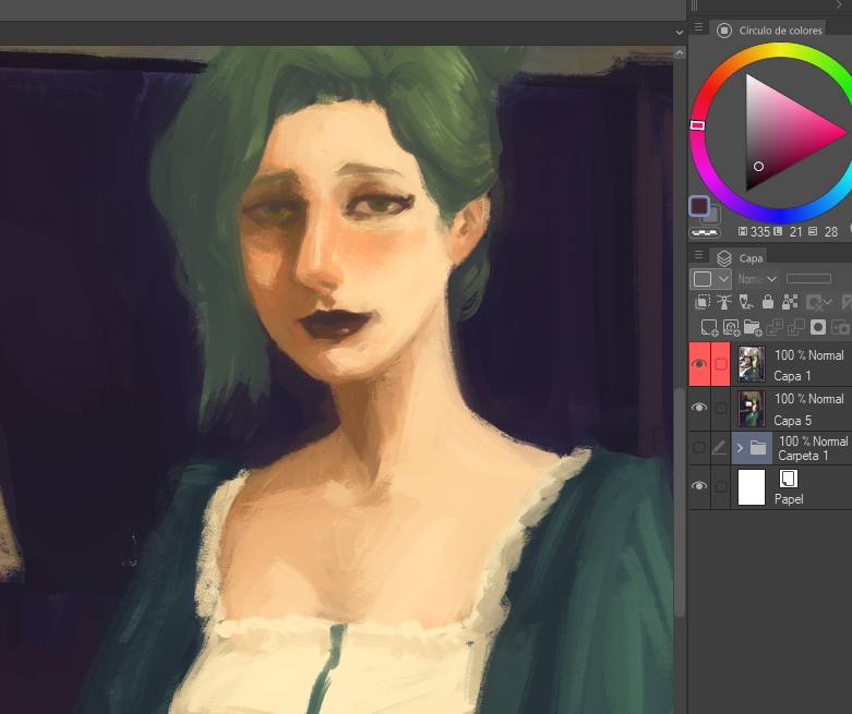 illeramart's tweet photo. WIP https://t.co/Cr8Ed09UlS