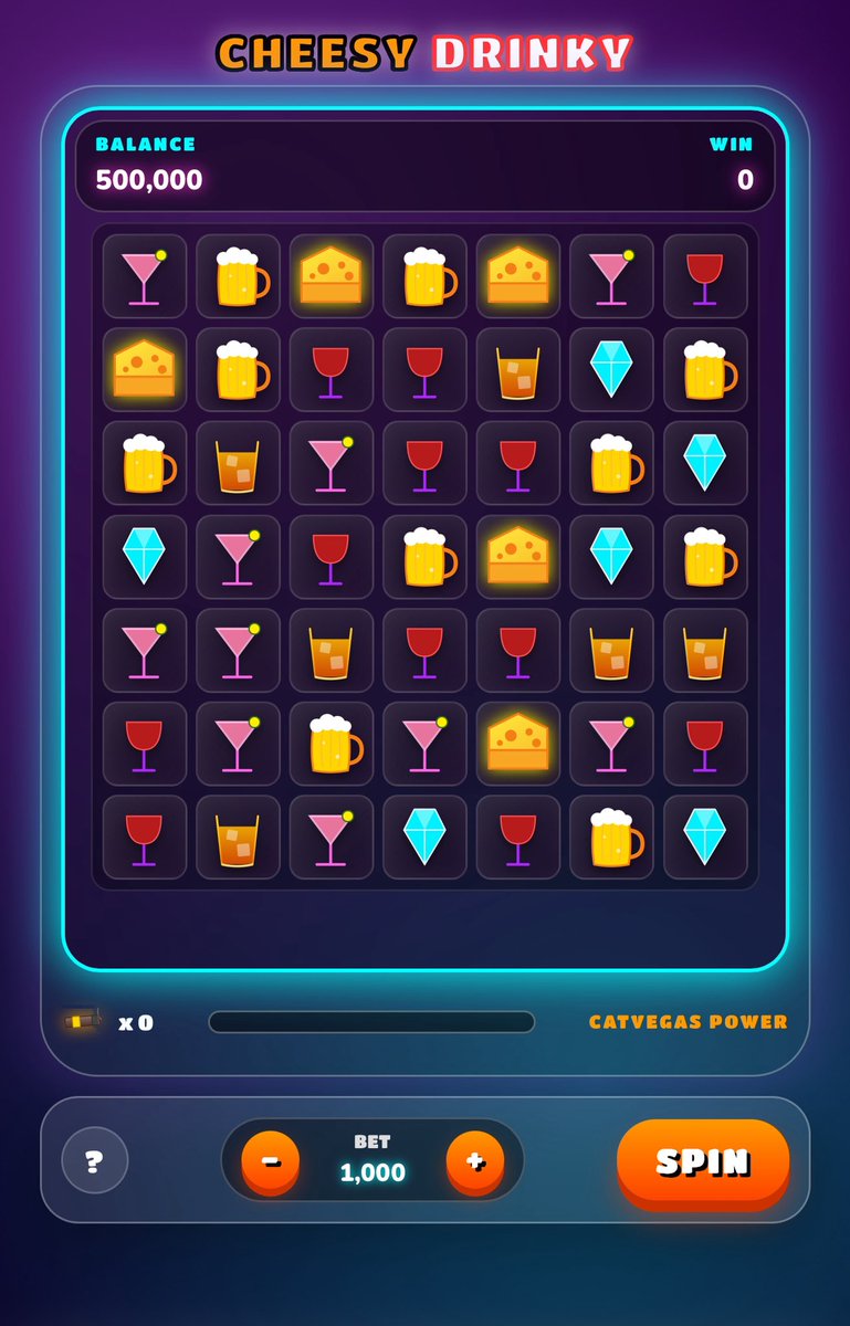 Hey cheese fam!

We’re wrapping up Season 1 next week and jumping straight into Season 2! 🚀

🔗 t.me/Cheeseart_Bot

✨ Completely redesigned UI
🧩 New plugins &amp; expanded gameplay
🎮 Updated game mechanics
🎁 Another 50,000 $CHEESE distribution!

📢 Stay tuned for full