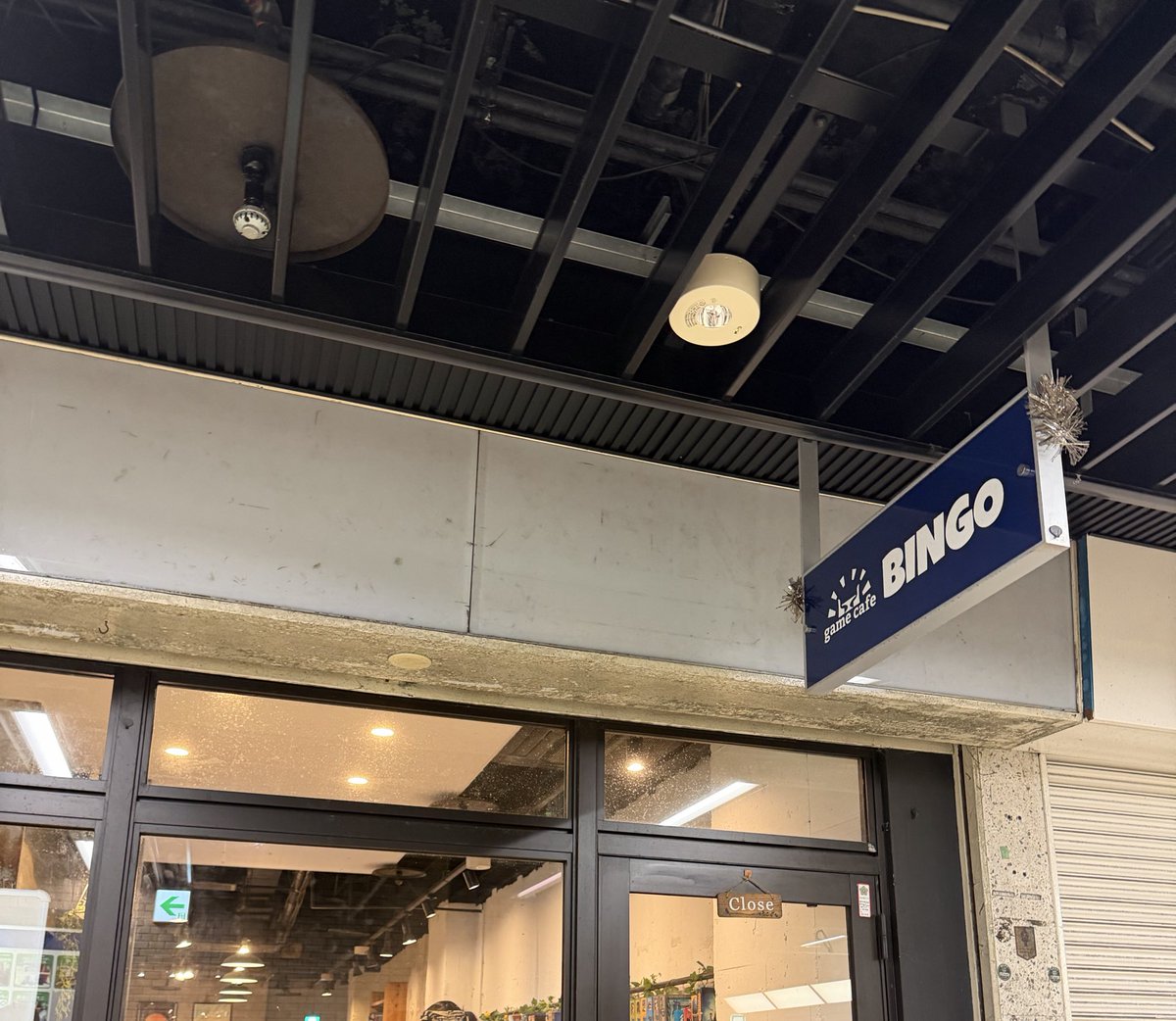 私は新参者でしたがいつも楽しい時間を過ごさせていただきました！BINGOさんお疲れ様でした！ありがとうございました！！