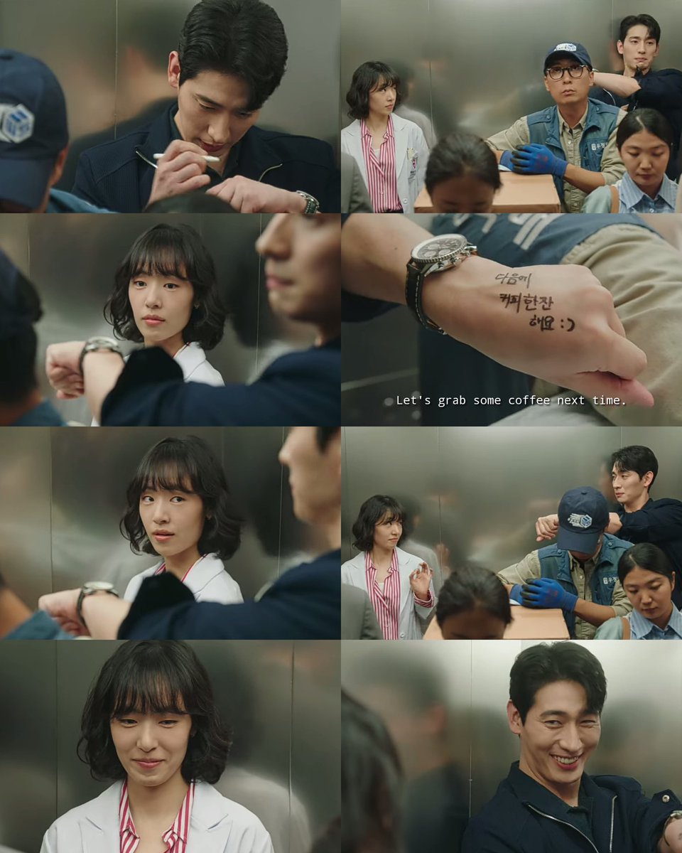 ONLARI COK SEVIYORUMMM🍭🍭
#DoctorSlump