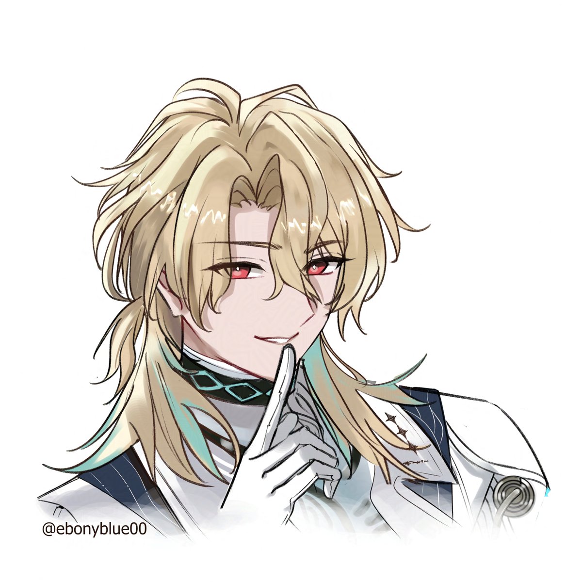 4/5
#LuukHerssen #WutheringWaves