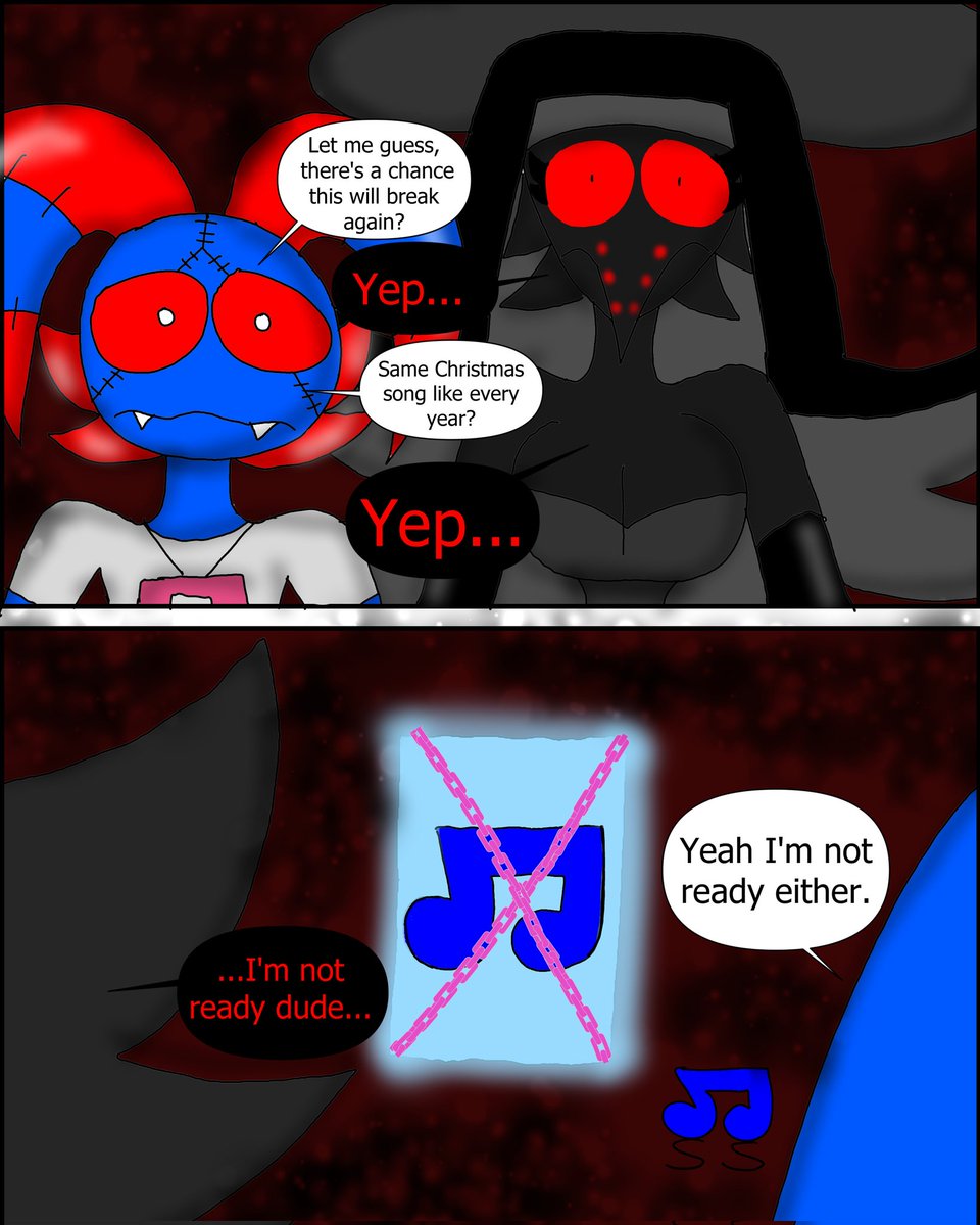 It's almost time again...