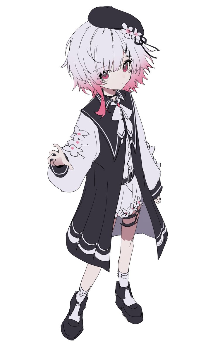 #まのさば二次創作