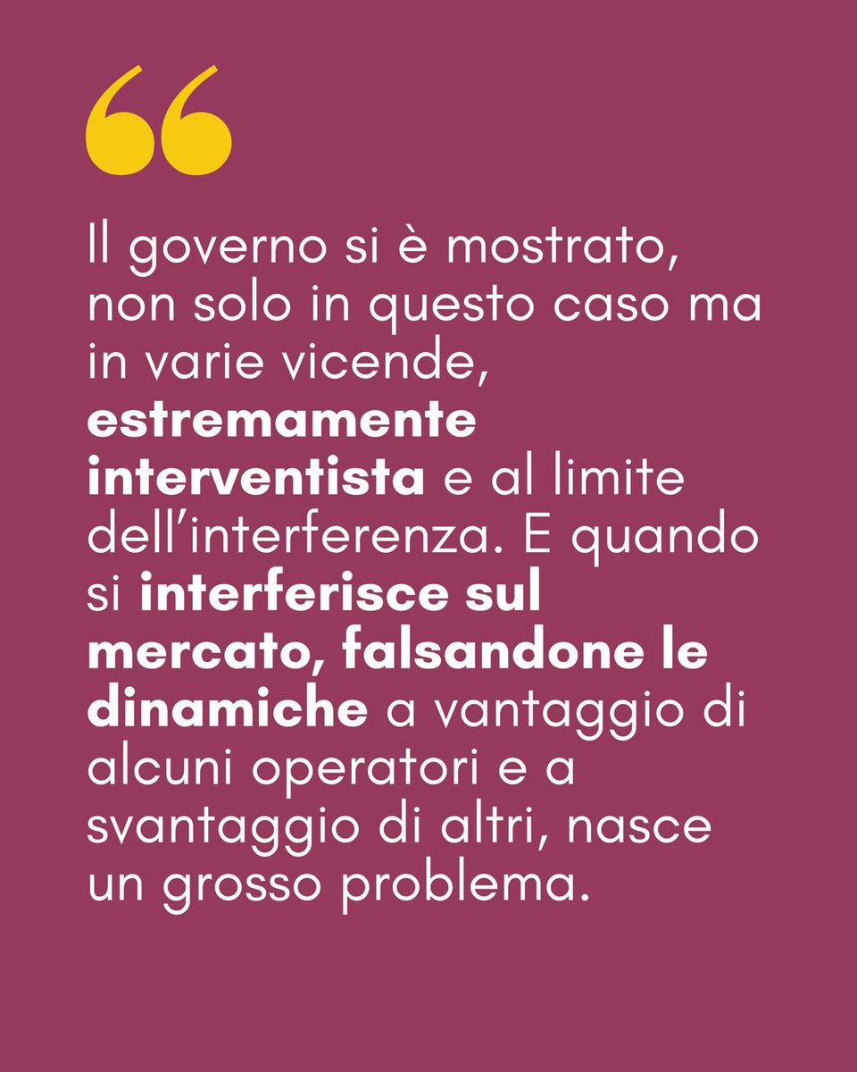 itinagli's tweet image. L’interventismo e la scarsa trasparenza del governo #Meloni sul caso #Mps a favore di alcuni operatori e a svantaggio di altri, è una deriva molto preoccupante. 

Ne ho parlato oggi a la @repubblica 

#socdem