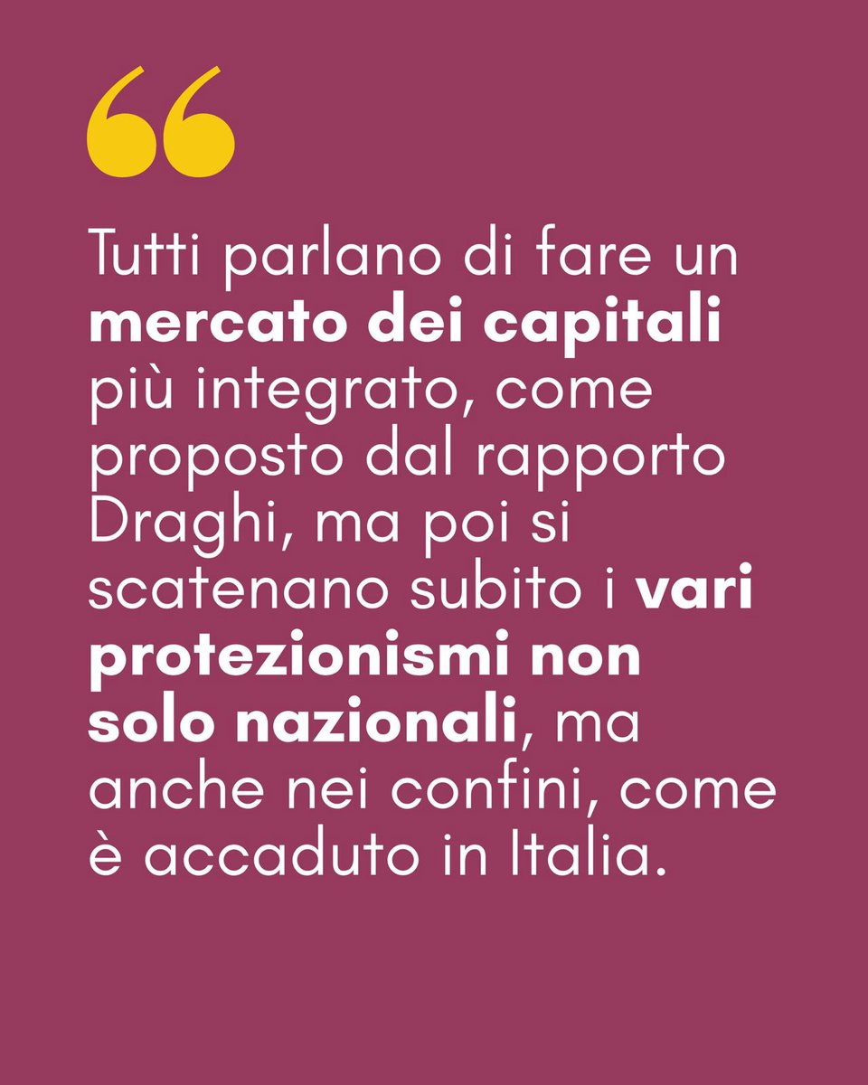 itinagli's tweet image. L’interventismo e la scarsa trasparenza del governo #Meloni sul caso #Mps a favore di alcuni operatori e a svantaggio di altri, è una deriva molto preoccupante. 

Ne ho parlato oggi a la @repubblica 

#socdem