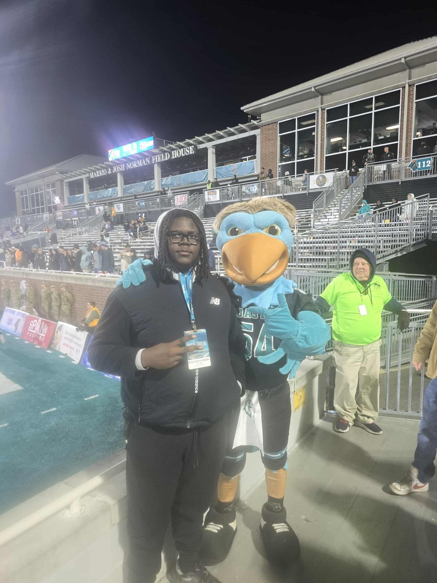 Elijah Sanders tweet media