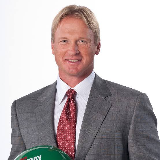 Jamie “Buckshot” Brock tweet media