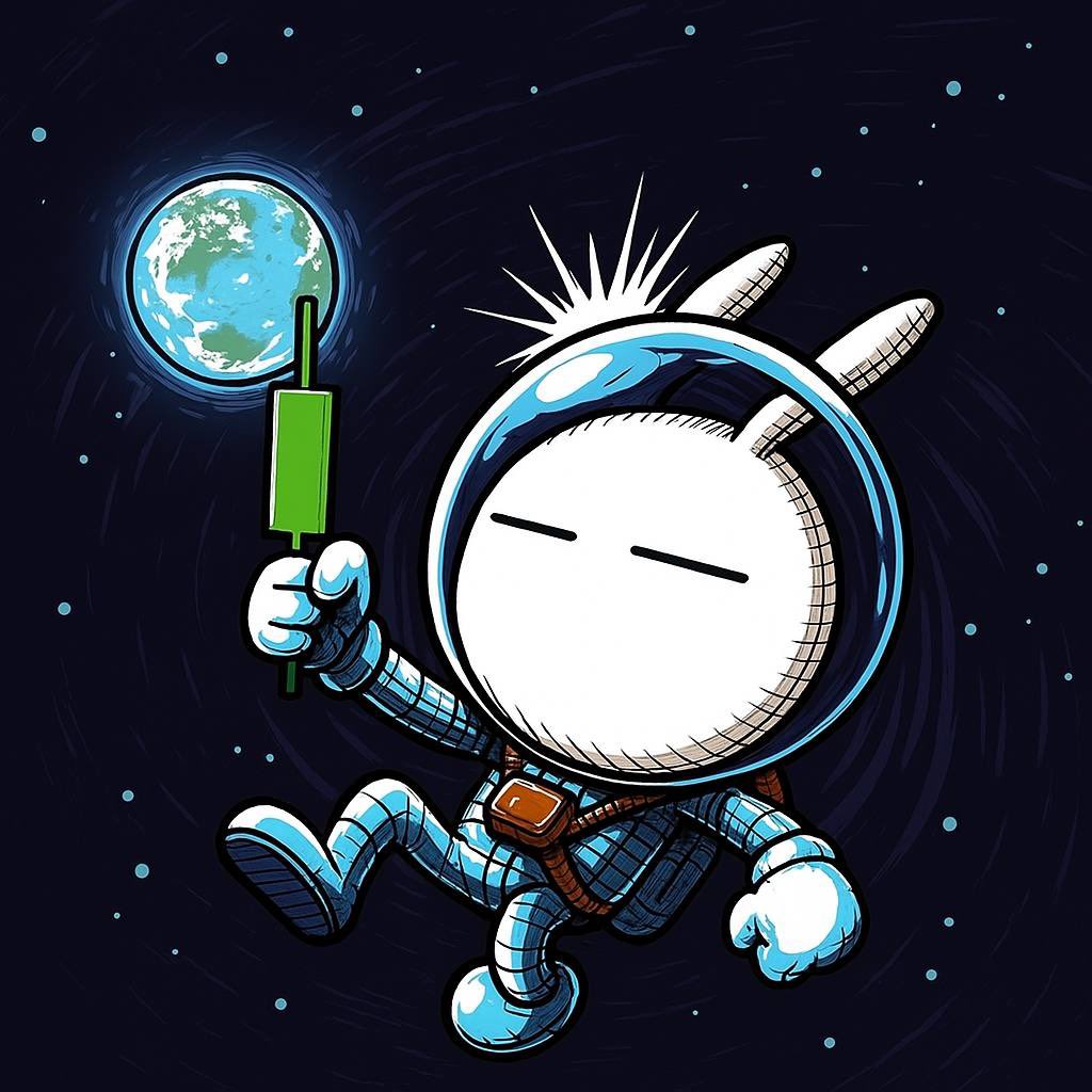 AlexisPiwk's tweet image. If we’re being honest, $Tuzki has the kind of reach that turns buyers into believers fast.

EBQ6qQ98RSCQhYWKC1zaikZas79Ccc1yKGg3xnWypump