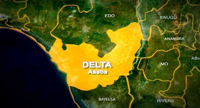 ANIOMA STATE CREATION: DELTA NORTH LEGISLATORS AND LOCAL GOVERNMENT CHAIRMEN REJECT PROPOSAL FOR ANIOMA STATE IN SOUTH-EAST; REAFFIRM COMMITMENT TO SOUTH-SOUTH GEOPOLITICAL ZONE 

We, the undersigned elected Honourable Members of the Delta State House of Assembly from the Delta