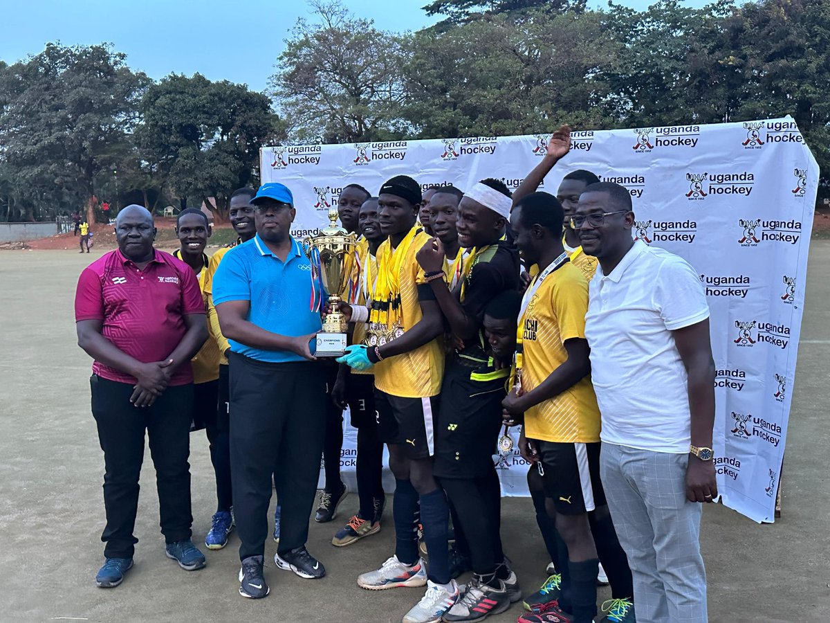 NOC UGANDA | CGA UGANDA tweet media