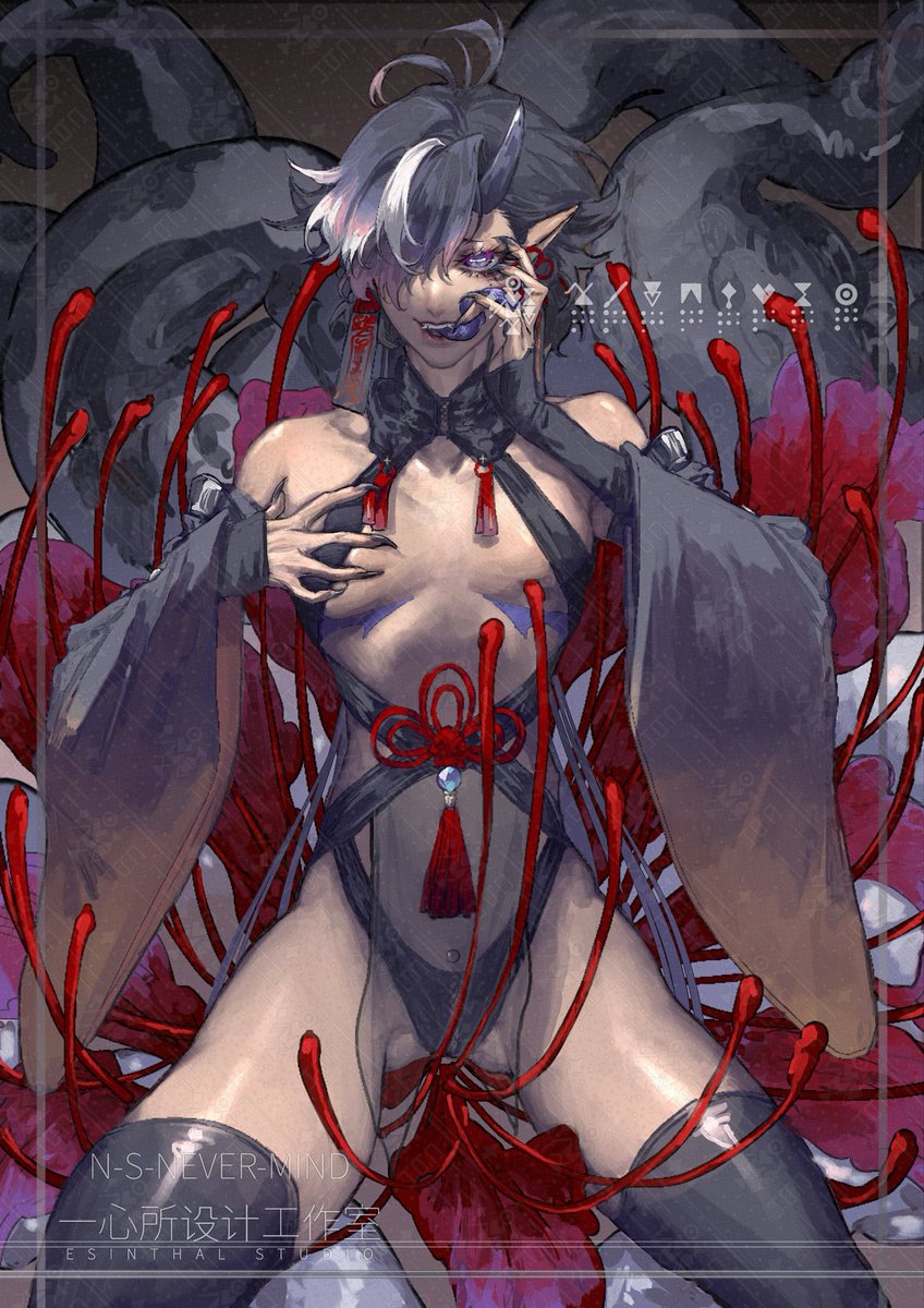 nsnevermind's tweet photo. oc commission
-please do not use thanks-
Commission open here: https://t.co/5QrgWXkzL4

#oc #nsfw #art #vgen #VGenComm #commissionopen #fyp #smallartist #procreate #rkgk #original https://t.co/H0ayG3b7wK