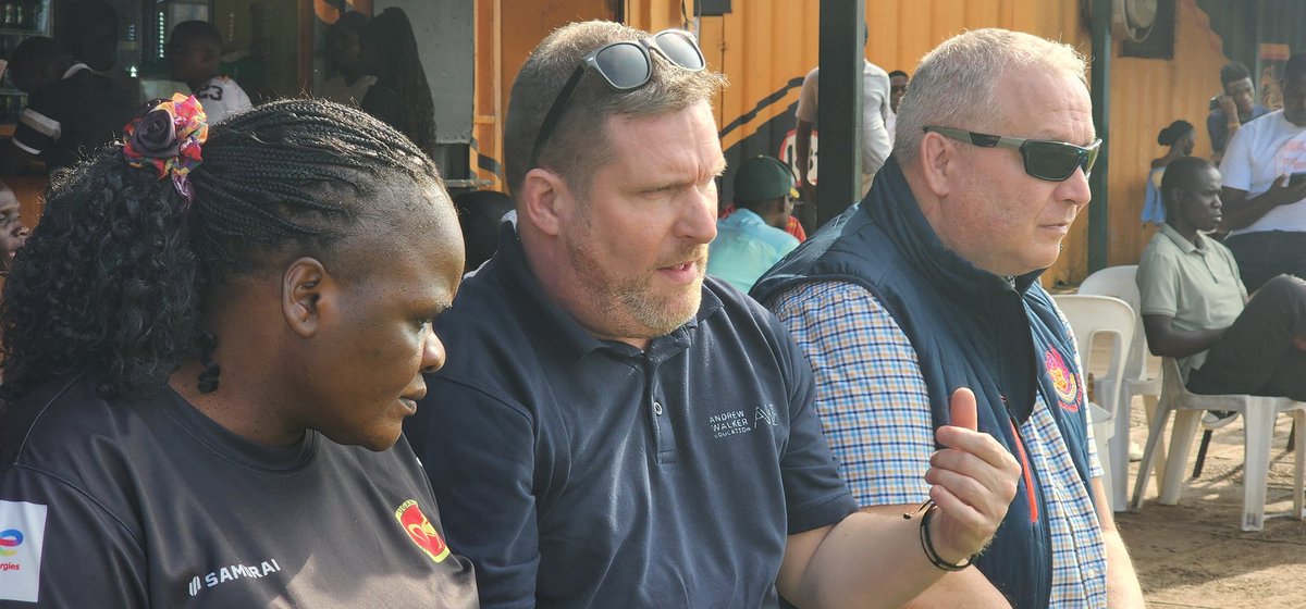 Uganda Age Grade Rugby tweet media