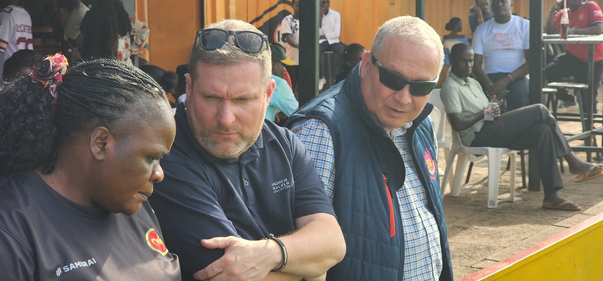 Uganda Age Grade Rugby tweet media