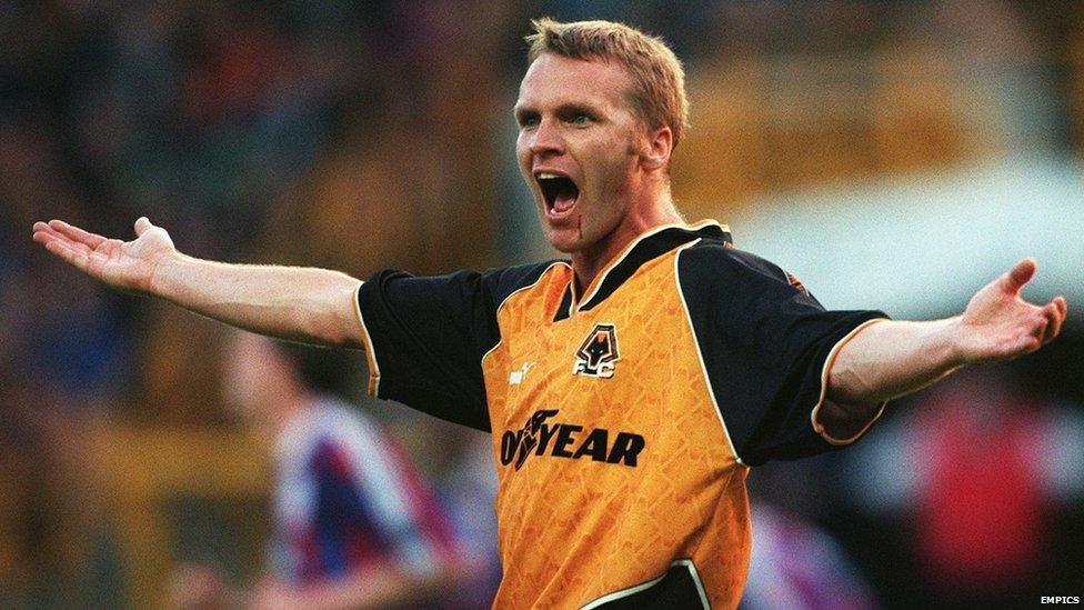 wolvespremier's tweet image. Pleased to announce two charity sporting dinners next year at @TheMountHotelWV 

Michael Branch - March 2026

Geoff Thomas - September 2026

Two very different stories to tell 🙌🙌