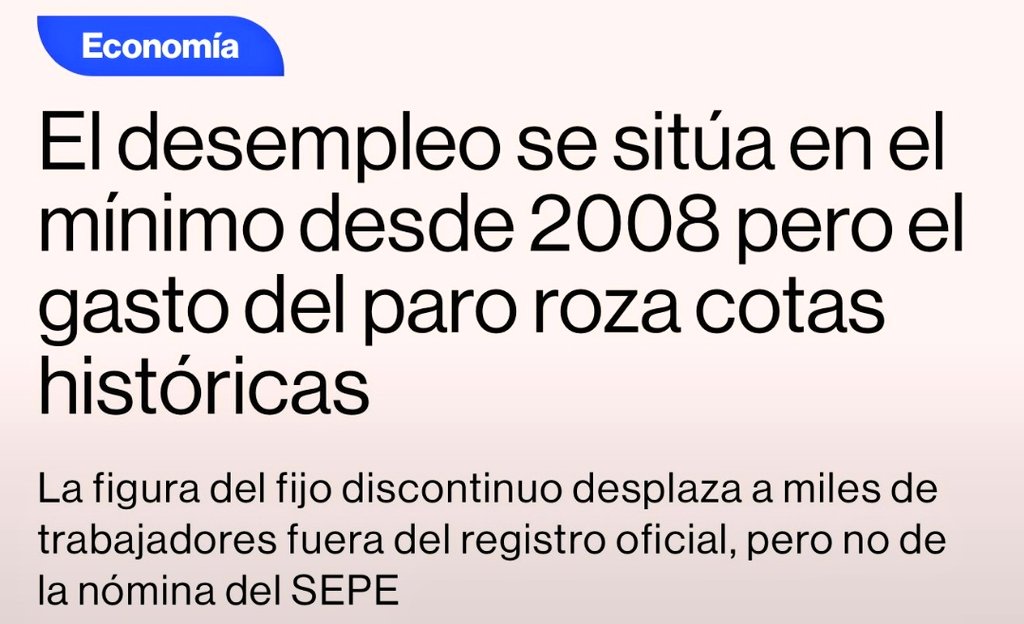 No es magia, es nuestra Españita