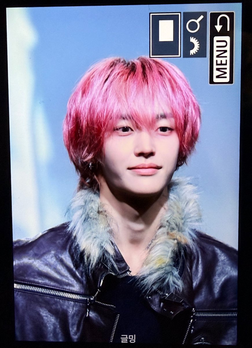 gleaming_wonbin's tweet image. 251130 FAME 위버스
#윈빈 #WONBIN
#FAME #RIIZE