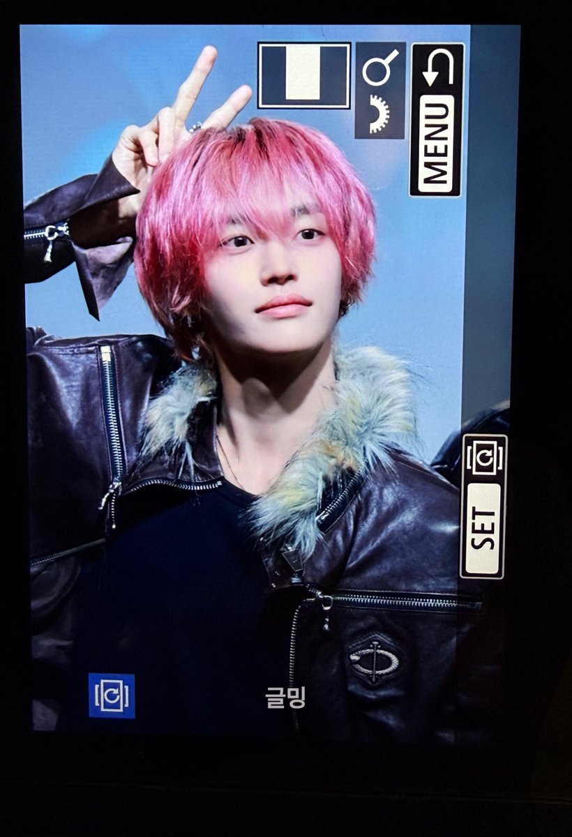 gleaming_wonbin's tweet image. 251130 FAME 위버스
#윈빈 #WONBIN
#FAME #RIIZE